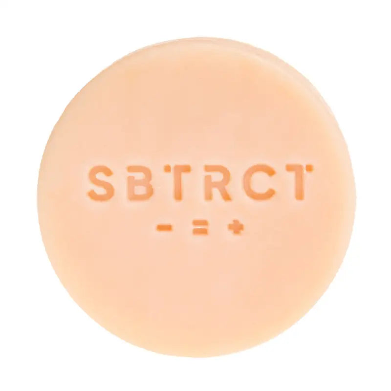 » SBTRCT Moisturising Facial Balm + Bambooo Pot Starter Kit 50g (100% off)