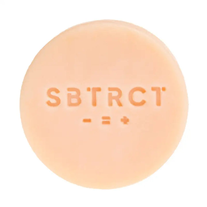 SBTRCT Moisturising Facial Balm + Bambooo Pot Starter Kit 50g