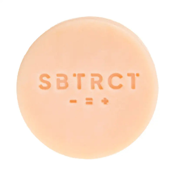 SBTRCT Moisturising Facial Balm + Bambooo Pot Starter Kit 50g