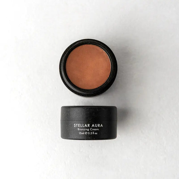 Twelve Beauty Stellar Aura Bronzing Cream 15ml