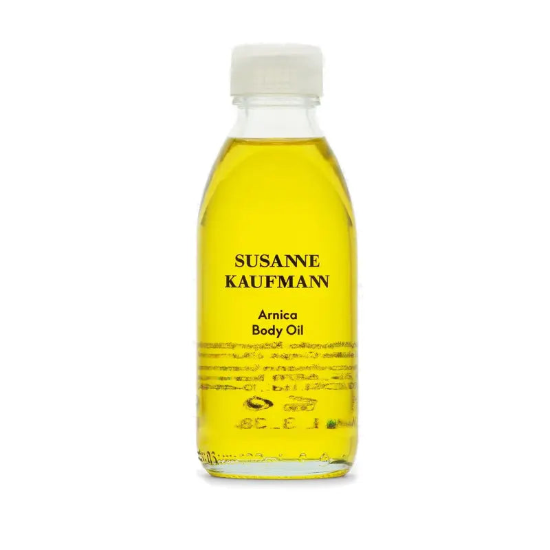 Susanne Kaufmann Arnica Body Oil, 100ml