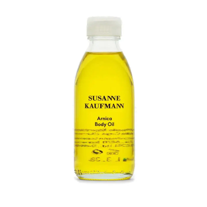 Susanne Kaufmann Arnica Body Oil, 100ml