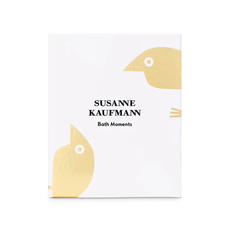 Susanne Kaufmann Bath Moments (Worth £52)