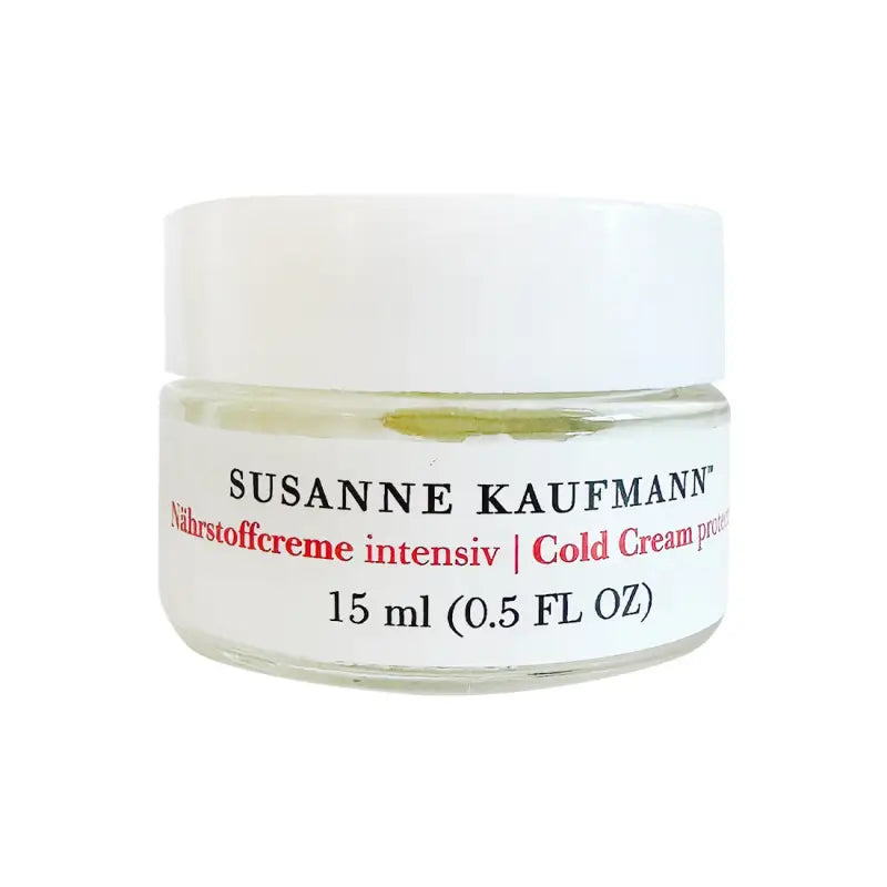 Susanne Kaufmann Cold Cream 15 ml (GIFT)