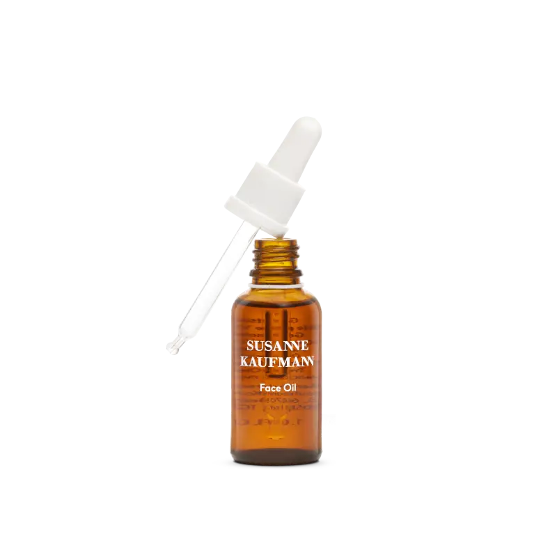 Susanne Kaufmann Face Oil 30ml
