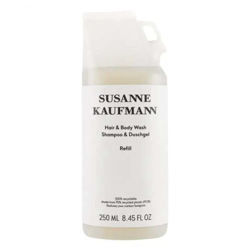 Susanne Kaufmann Hair & Body Wash Refill 250ml