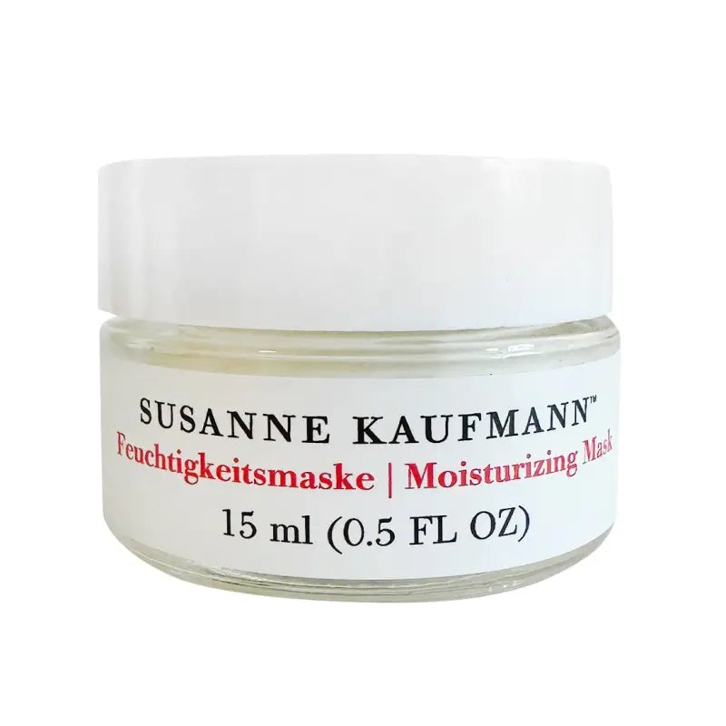 Susanne Kaufmann Moisturizing Mask 15 ml (GIFT)