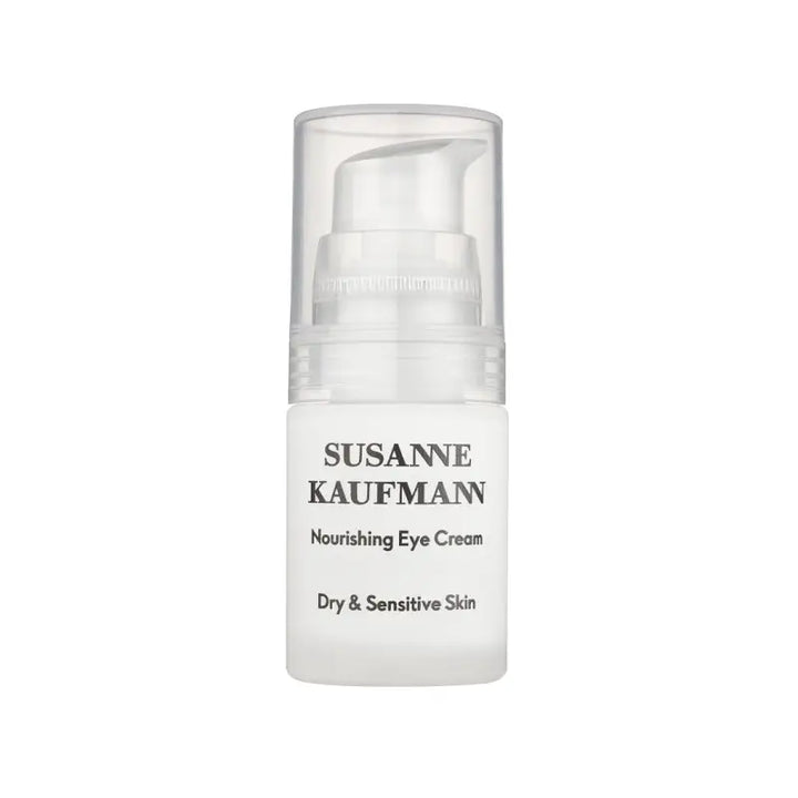 Susanne Kaufmann Nourishing Eye Cream 15ml