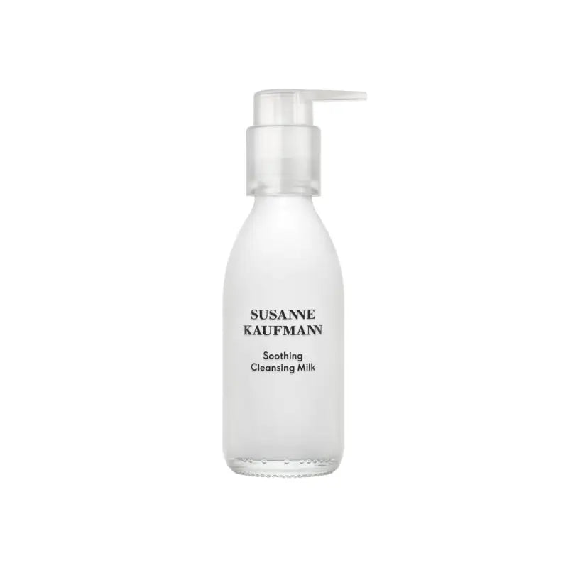 Susanne Kaufmann Soothing Cleansing Milk 100ml