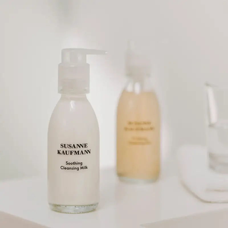 Susanne Kaufmann Soothing Cleansing Milk 100ml