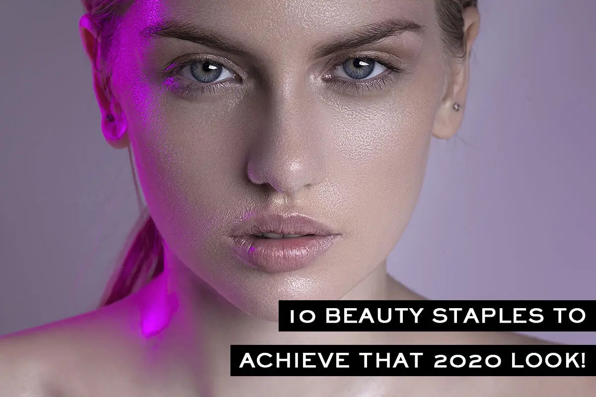 Up And Coming Makeup Trends To Look Forward In 2023
