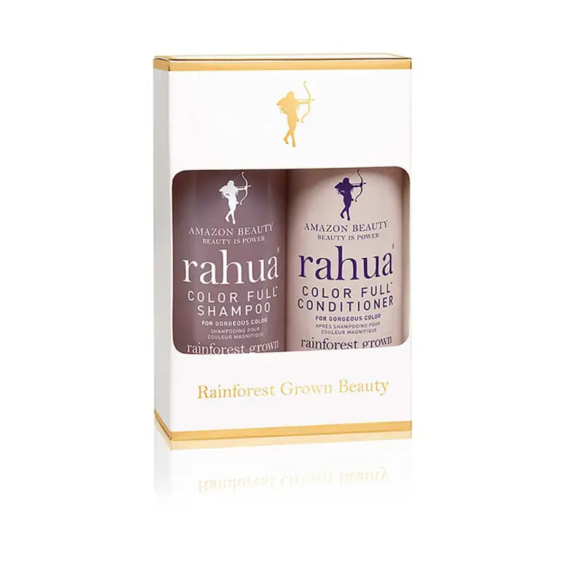 The Jet Setter Color Full Duo 2x60ml | Rahua | Alyaka.com