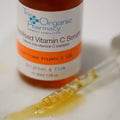 The Organic Pharmacy Stabilised Vitamin C Serum 30ml
