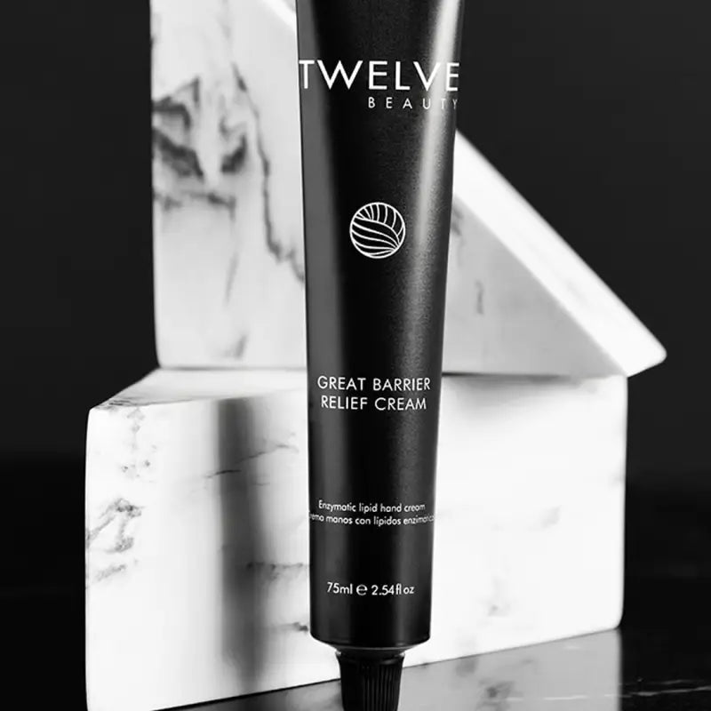 Buy Twelve Beauty Great Barrier Relief Hand Cream 75ml online | Alyaka UK