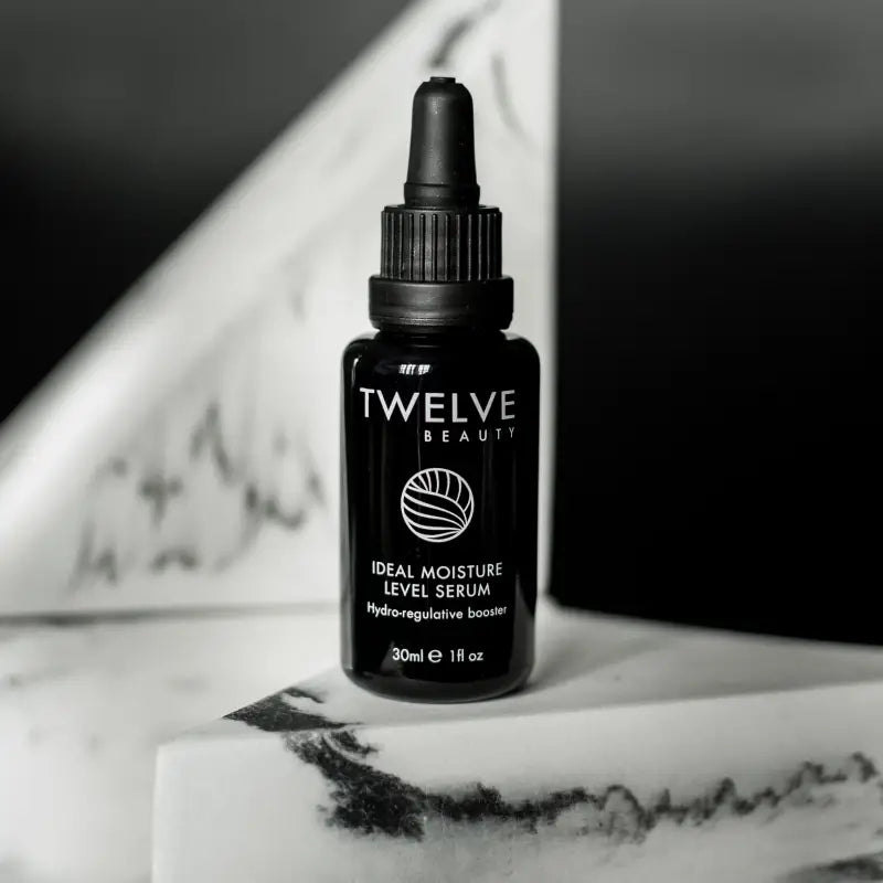 Buy Twelve Beauty Ideal Moisture Level Serum 30ml online | Alyaka UK