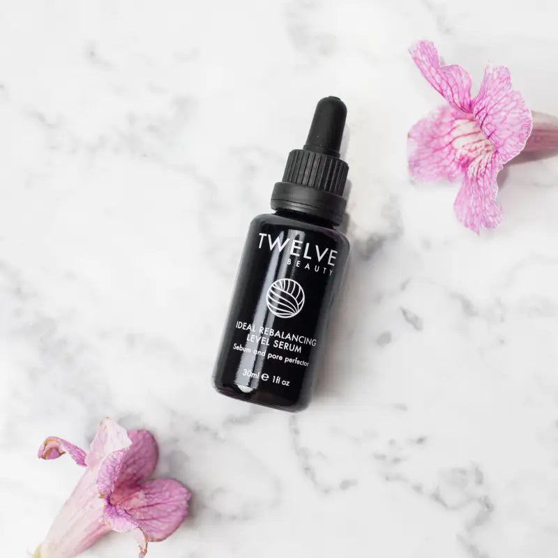 Buy Twelve Beauty Ideal Rebalancing Level Serum 30ml online | Alyaka UK