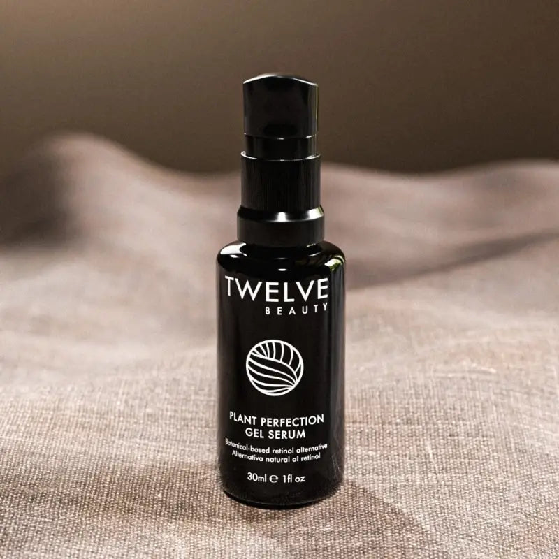 Twelve Beauty Plant Perfection Gel Serum 30ml