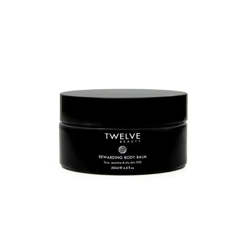 Twelve Beauty Rewarding Body Balm 200ml