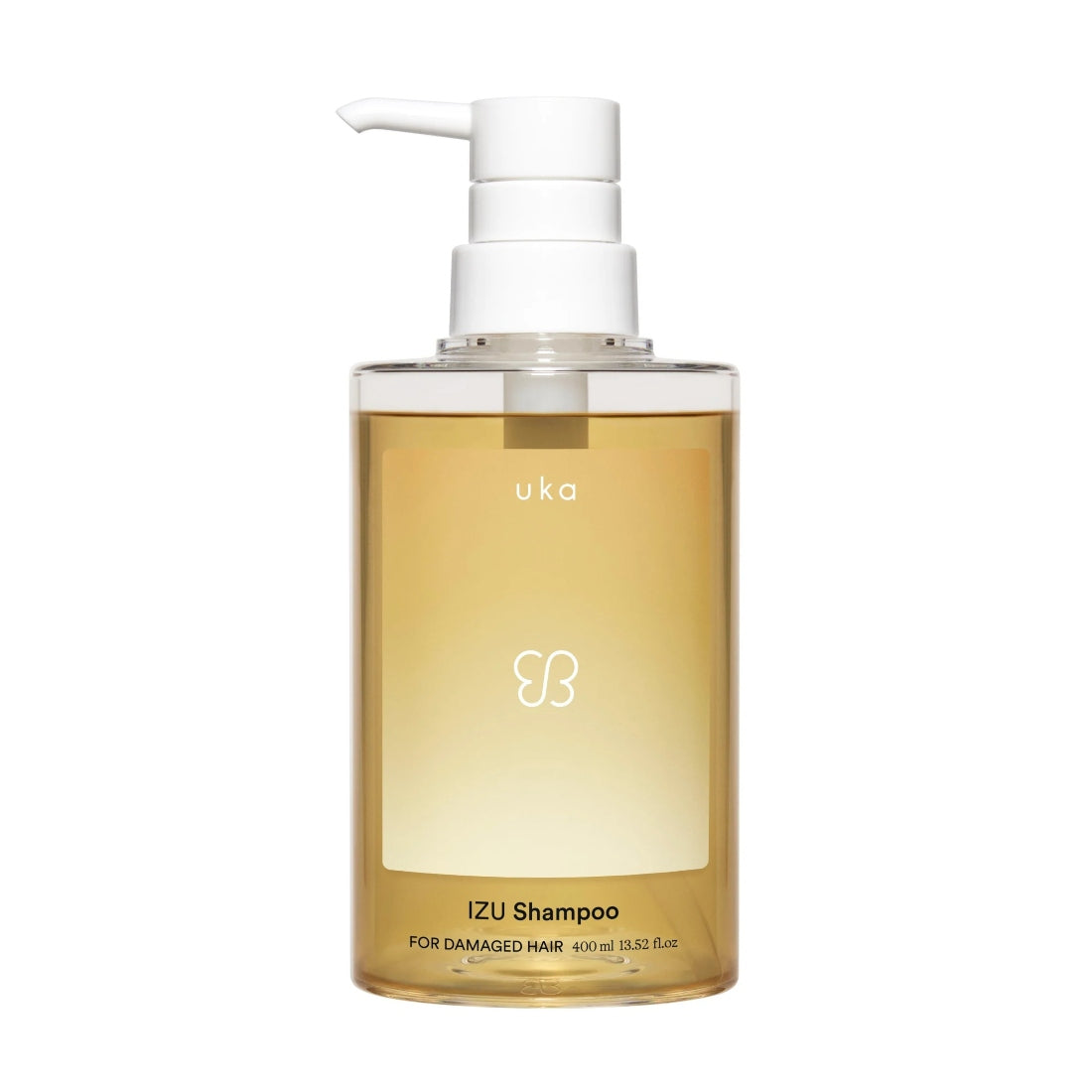 uka_IZU_400ml_for_damaged_hair