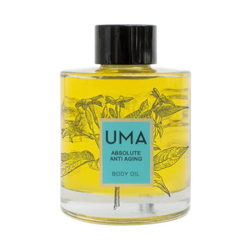 Body Oil
