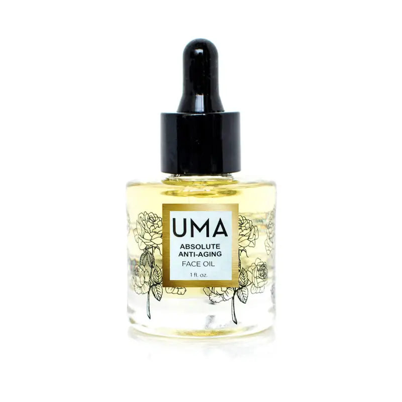 UMA Absolute Anti Aging Face Oil 30ml