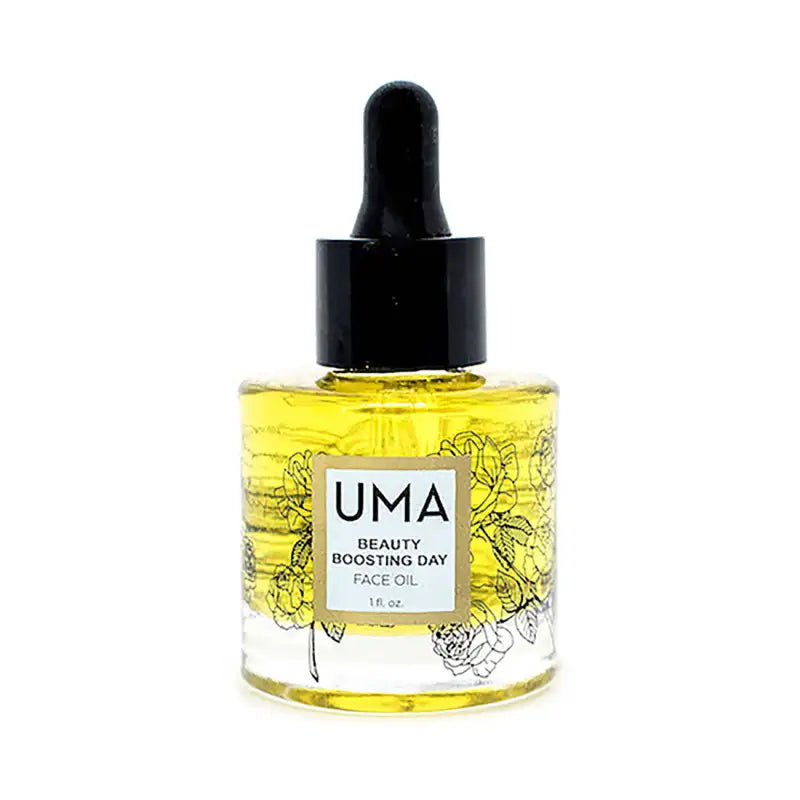 UMA Beauty Boosting Day Face Oil 30ml
