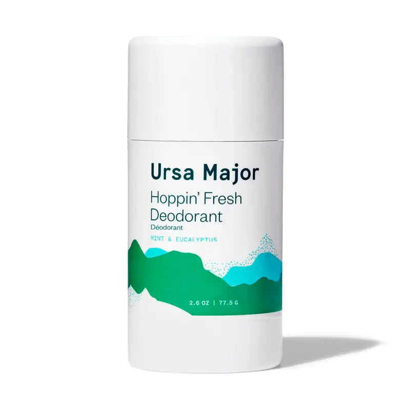 Ursa Major Hoppin' Fresh Deodorant 77.5gr