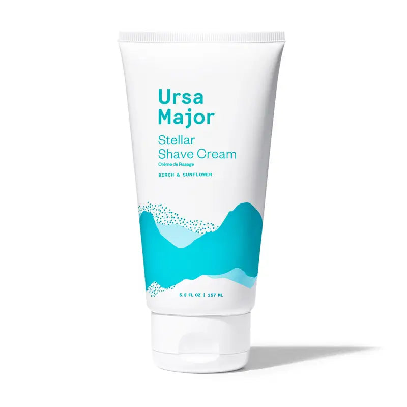 Ursa Major Stellar Shave Cream 49.9ml