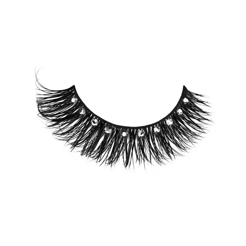 » Velour Lashes Your Day to Shine (100% off)