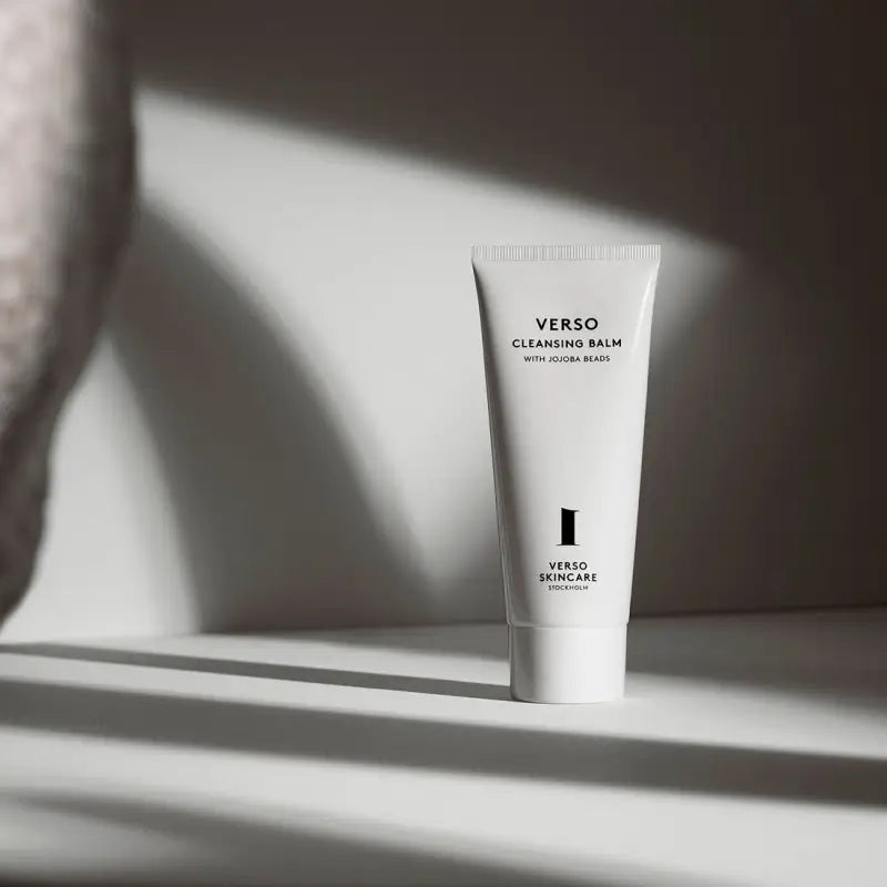 Buy Verso Skincare N1 Facial Cleanser 120ml online | Alyaka UK