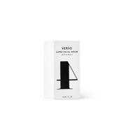 Verso Skincare N4 Super Facial Serum 30ml