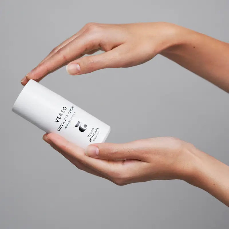 Verso Skincare N5 Super Eye Serum 30ml