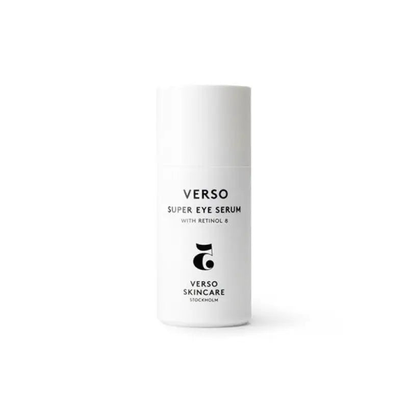 Verso Skincare N5 Super Eye Serum 30ml