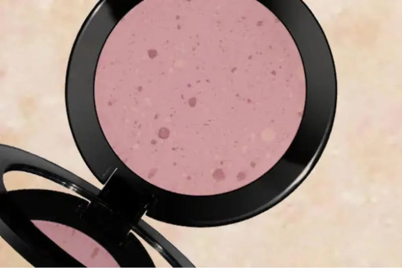 Vincent Longo clean beauty collection at Alyaka