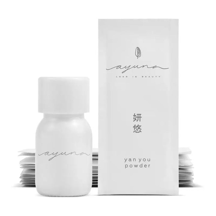 Ayuna Yan You Powder 50g