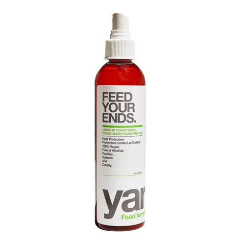 Feed Your Ends Leave Conditioner