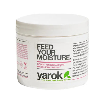 Yarok Feed Your Moisture Conditioning Masque 120ml