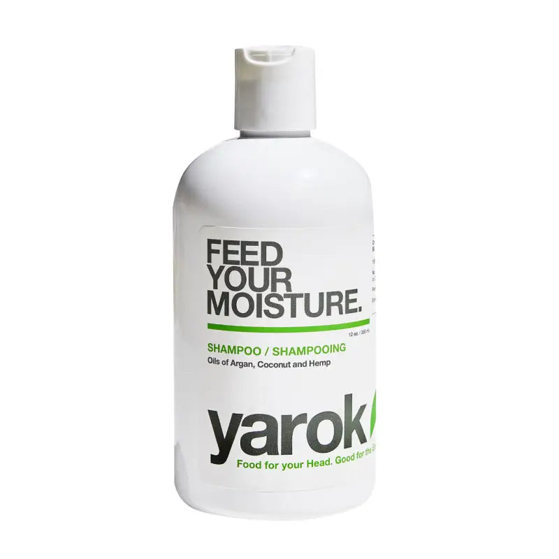 Yarok Feed Your Moisture Shampoo 351ml