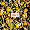 15th Degree Rest Tea (24 tea pyramids)