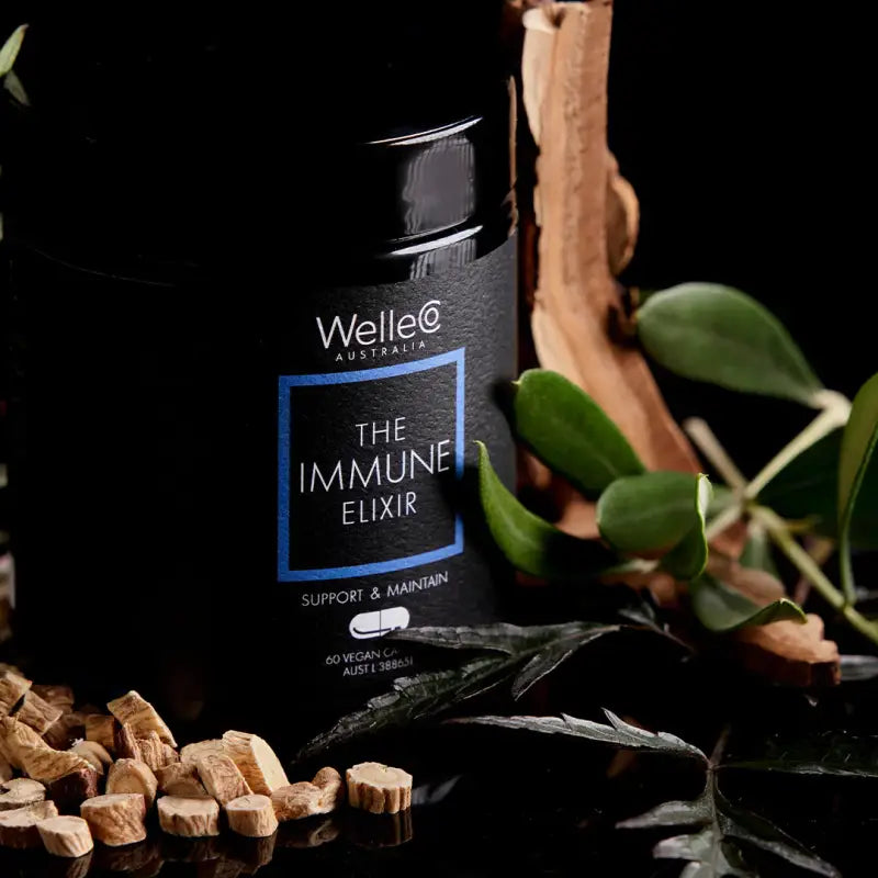 immunerenders x bafafab