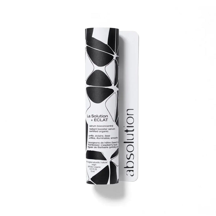 Absolution La Solution Eclat Radiance Booster Serum 15ml - 