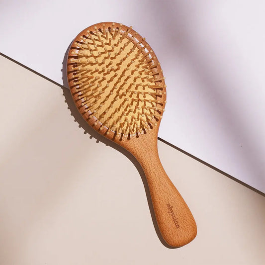 Abyssian Classic Paddle Hair Brush - Free Shipping Worldwide