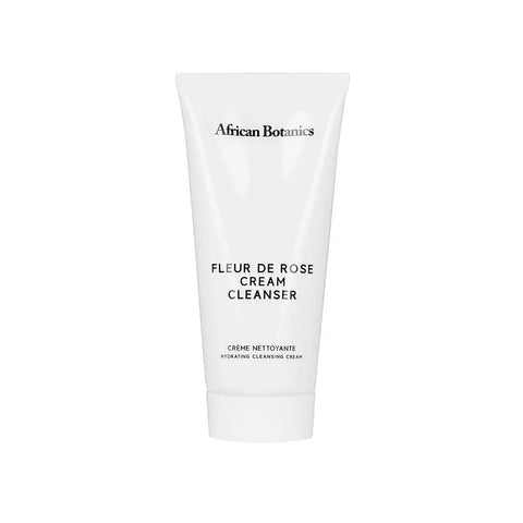 Fleur De Rose Cleanser