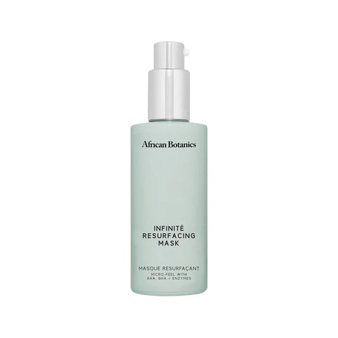 Infinite Resurfacing Mask