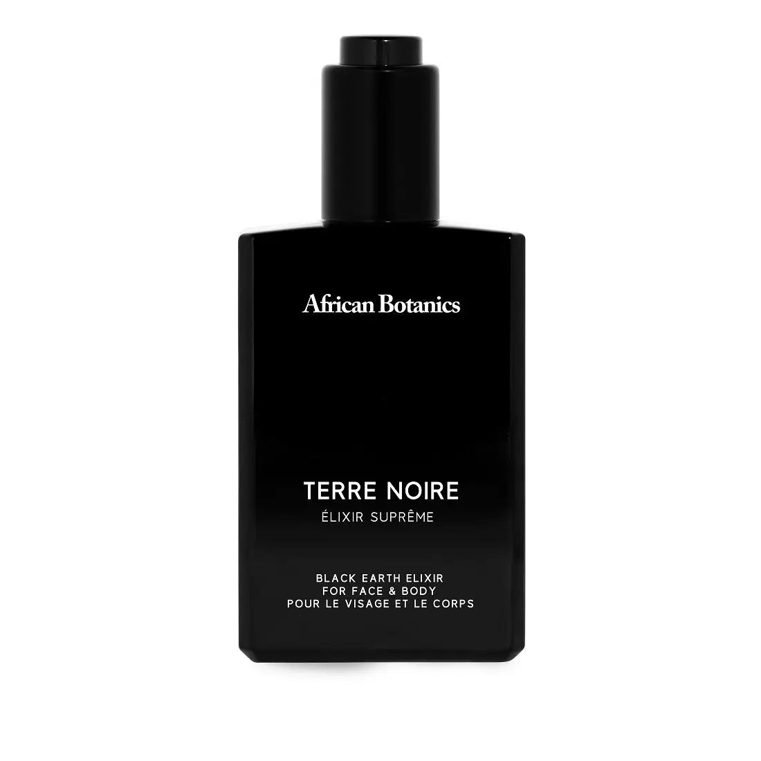 Terre Noire Elixir Supreme