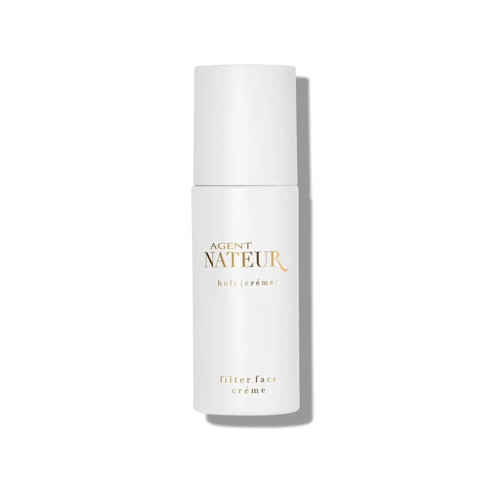Agent Nateur Holi (Crème) Filter Face Cream 50 ml - Free 