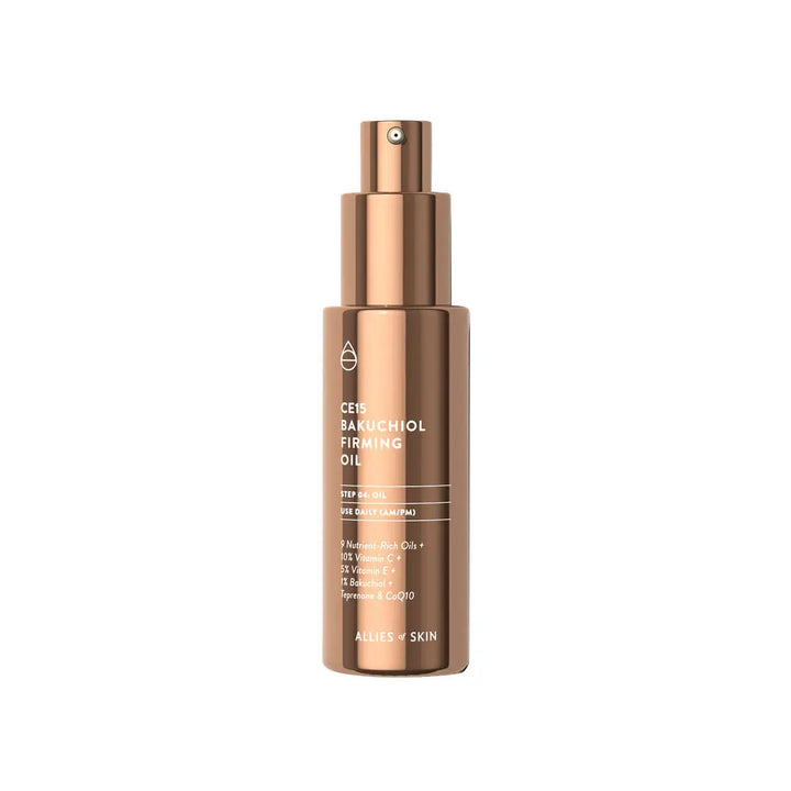 Allies of Skin CE15 Bakuchiol Firming Oil 30ml