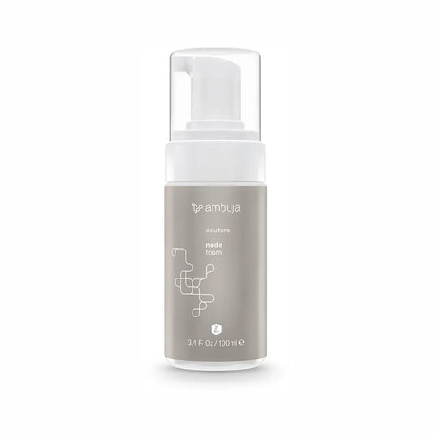 Foam Cleanser