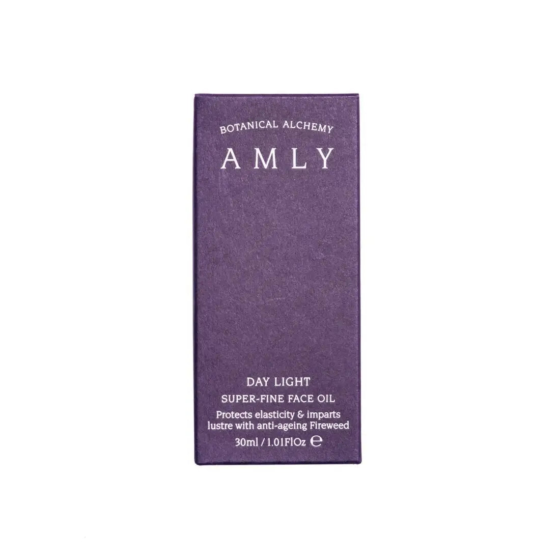 Amly Day Light Face Oil 30ml - Free Shipping Worldwide