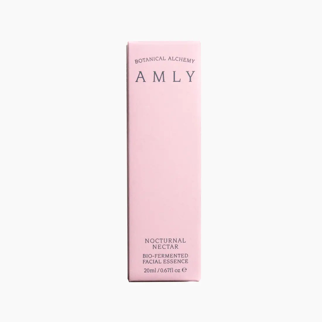 Amly Nocturnal Facial Essence 20ml